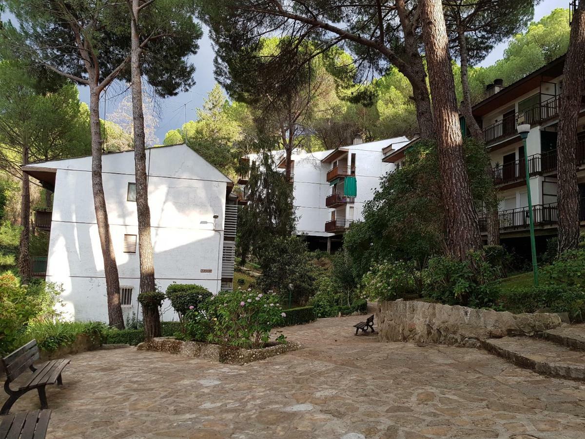 Retiro Chic Frente Al Lago - A 1 Hora De Madrid, Pantano De San Juan San Martin de Valdeiglesias Bagian luar foto