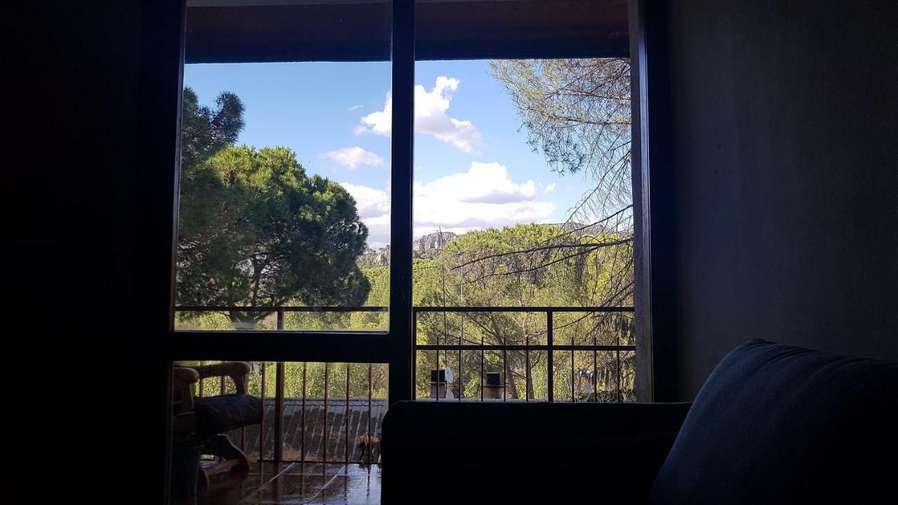 Retiro Chic Frente Al Lago - A 1 Hora De Madrid, Pantano De San Juan San Martin de Valdeiglesias Bagian luar foto